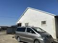 Toyota Alphard 2004 года за 7 800 000 тг. в Атырау – фото 6