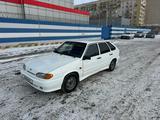 ВАЗ (Lada) 2114 2013 года за 2 000 000 тг. в Павлодар – фото 2