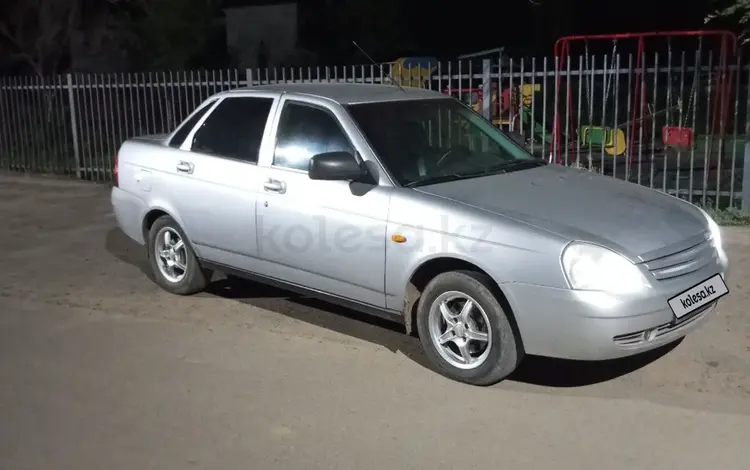 ВАЗ (Lada) Priora 2172 2012 годаүшін2 250 000 тг. в Актобе