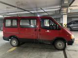 Ford Transit 2000 годаүшін1 950 000 тг. в Алматы