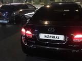 Lexus GS 300 2006 года за 4 100 000 тг. в Шымкент – фото 2