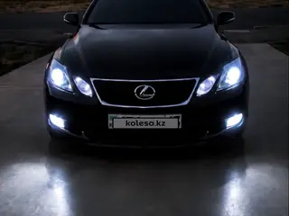 Lexus GS 300
