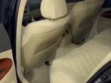 Lexus GS 300 2006 года за 4 100 000 тг. в Шымкент – фото 3