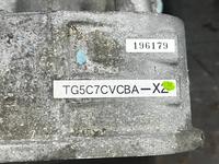Акпп Subaru legacy impreza forester outback за 350 000 тг. в Астана
