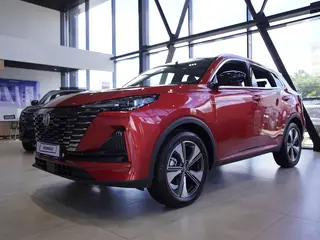 Changan CS55 Plus Luxe