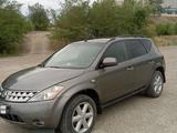 Nissan Murano 2008 года за 4 500 000 тг. в Семей