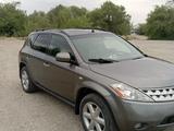 Nissan Murano 2008 года за 4 500 000 тг. в Семей – фото 2