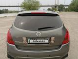 Nissan Murano 2008 года за 4 500 000 тг. в Семей – фото 3