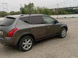 Nissan Murano 2008 года за 4 500 000 тг. в Семей – фото 4