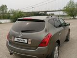 Nissan Murano 2008 года за 4 500 000 тг. в Семей – фото 5