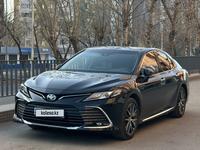 Toyota Camry 2023 года за 16 000 000 тг. в Павлодар