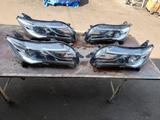 Фары mitsubishi pajero sport, montero sport за 250 000 тг. в Алматы