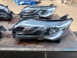 Фары mitsubishi pajero sport, montero sport за 250 000 тг. в Алматы – фото 5