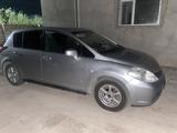 Nissan Tiida 2005 годаүшін3 500 000 тг. в Жанаозен