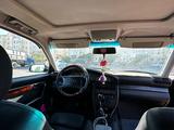 Audi A6 1997 годаүшін3 000 000 тг. в Актау – фото 3