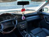 Audi A6 1997 годаүшін3 000 000 тг. в Актау – фото 4