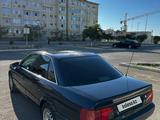 Audi A6 1997 годаүшін3 000 000 тг. в Актау – фото 2