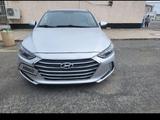 Hyundai Elantra 2016 года за 4 800 000 тг. в Туркестан