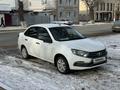 ВАЗ (Lada) Granta 2190 2020 года за 3 950 000 тг. в Уральск – фото 3