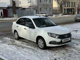 ВАЗ (Lada) Granta 2190 2020 годаfor3 950 000 тг. в Уральск – фото 3