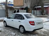 ВАЗ (Lada) Granta 2190 2020 годаfor3 950 000 тг. в Уральск – фото 5