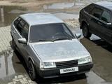 ВАЗ (Lada) 2109 2002 годаүшін500 000 тг. в Семей – фото 3