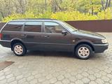 Volkswagen Passat 1994 года за 2 690 000 тг. в Караганда – фото 5