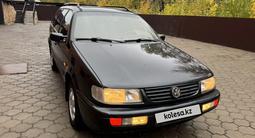 Volkswagen Passat 1994 годаүшін2 690 000 тг. в Караганда – фото 5
