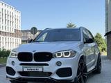 BMW X5 2015 годаүшін16 700 000 тг. в Алматы – фото 2