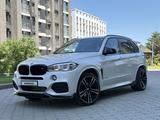 BMW X5 2015 годаүшін16 700 000 тг. в Алматы