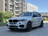 BMW X5 2015 годаүшін16 700 000 тг. в Алматы – фото 4