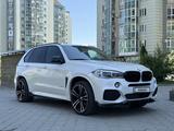 BMW X5 2015 годаүшін16 700 000 тг. в Алматы – фото 3
