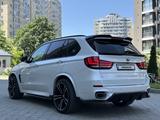 BMW X5 2015 годаүшін16 700 000 тг. в Алматы – фото 5