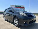 Toyota Isis 2011 года за 4 172 653 тг. в Актобе – фото 2