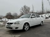 ВАЗ (Lada) Priora 2170 2013 годаүшін1 700 000 тг. в Шымкент