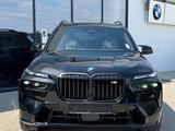 BMW X7 M60i 2025 года за 100 770 000 тг. в Актау – фото 2