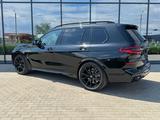 BMW X7 M60i 2025 года за 100 770 000 тг. в Актау – фото 4