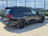 BMW X7 M60i 2025 года за 100 770 000 тг. в Актау – фото 5