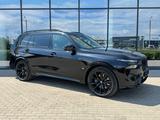 BMW X7 M60i 2025 года за 100 770 000 тг. в Актау – фото 3