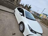 Toyota Corolla 2021 года за 10 800 000 тг. в Астана – фото 3