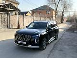 Hyundai Palisade 2021 года за 20 600 000 тг. в Алматы