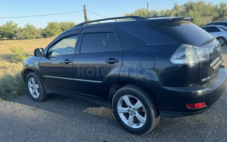 Lexus RX 300 2003 годаүшін7 200 000 тг. в Алматы