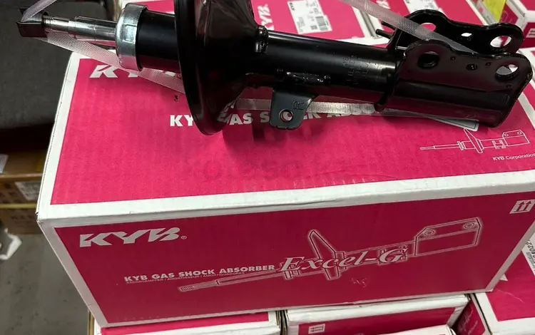 Амортизаторы Kayaba за 100 тг. в Алматы