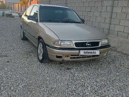 Opel Astra 1993 года за 1 000 000 тг. в Шымкент – фото 2