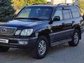 Lexus LX 470 2007 годаүшін13 000 000 тг. в Усть-Каменогорск