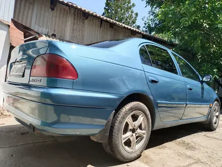 Toyota Avensis 1999 года за 2 400 000 тг. в Алматы – фото 33