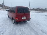 Volkswagen Multivan 1993 годаүшін3 200 000 тг. в Караганда – фото 4