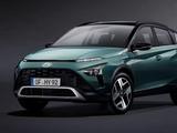 Кузовные запчасти на автомобили Hyundai в Шымкент – фото 3