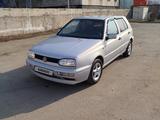 Volkswagen Golf 1992 годаүшін1 600 000 тг. в Алматы – фото 2