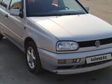 Volkswagen Golf 1992 годаүшін1 600 000 тг. в Алматы – фото 3